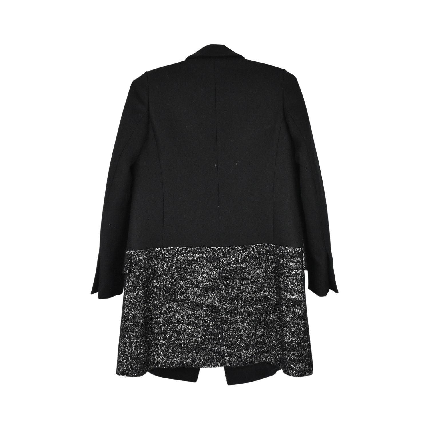 Stella McCartney Pea Coat - Women's 38