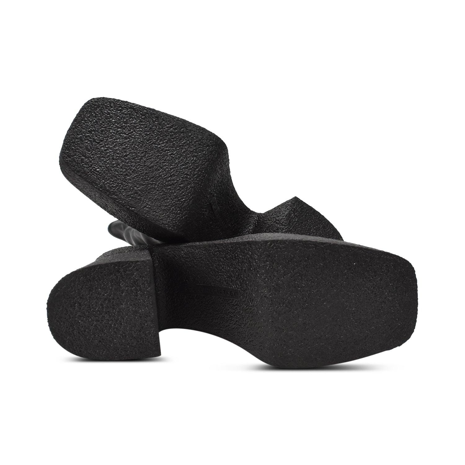 Stella McCartney Platform Boots - Women's 39.5