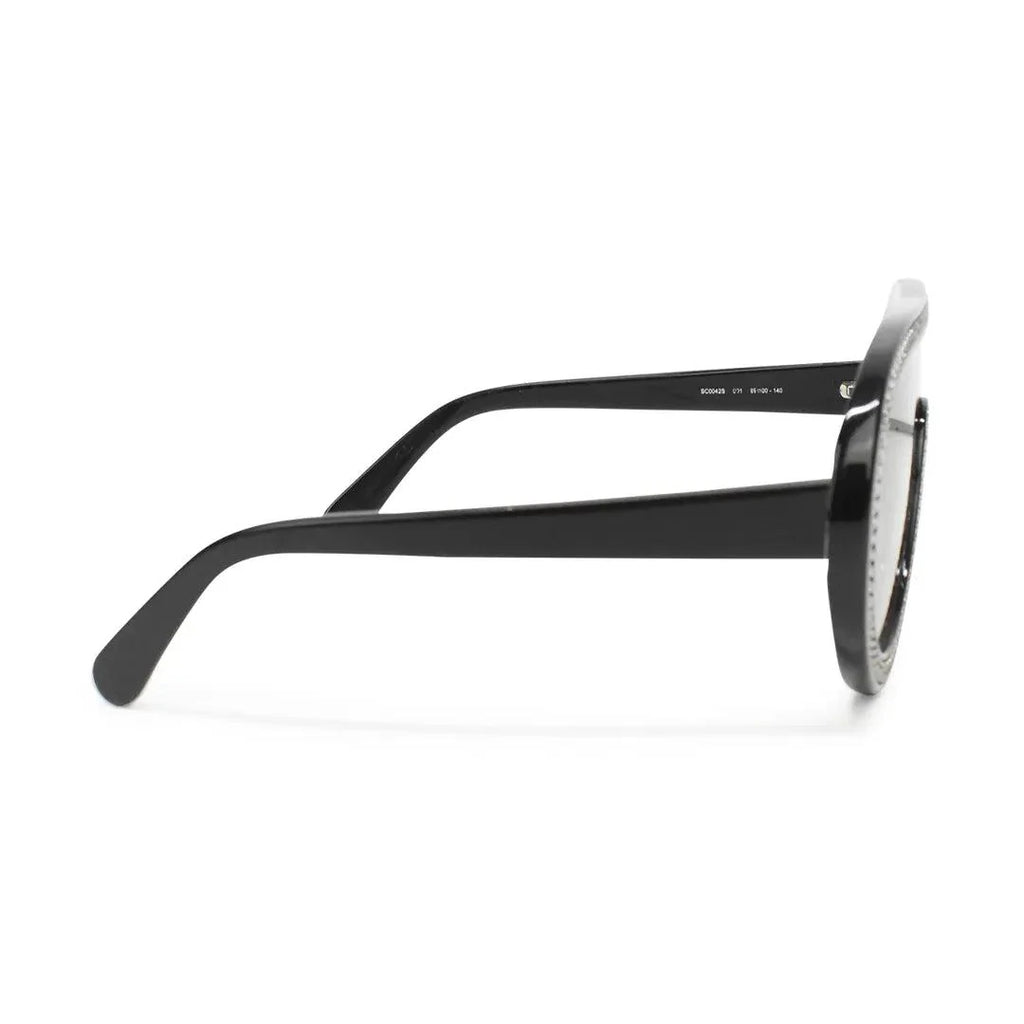 Stella McCartney Shield Sunglasses