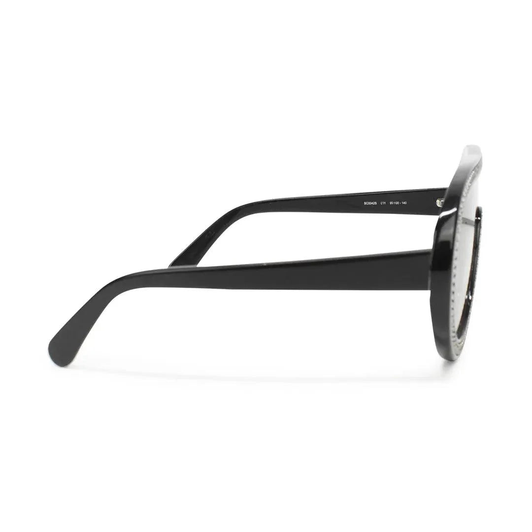 Stella McCartney Shield Sunglasses