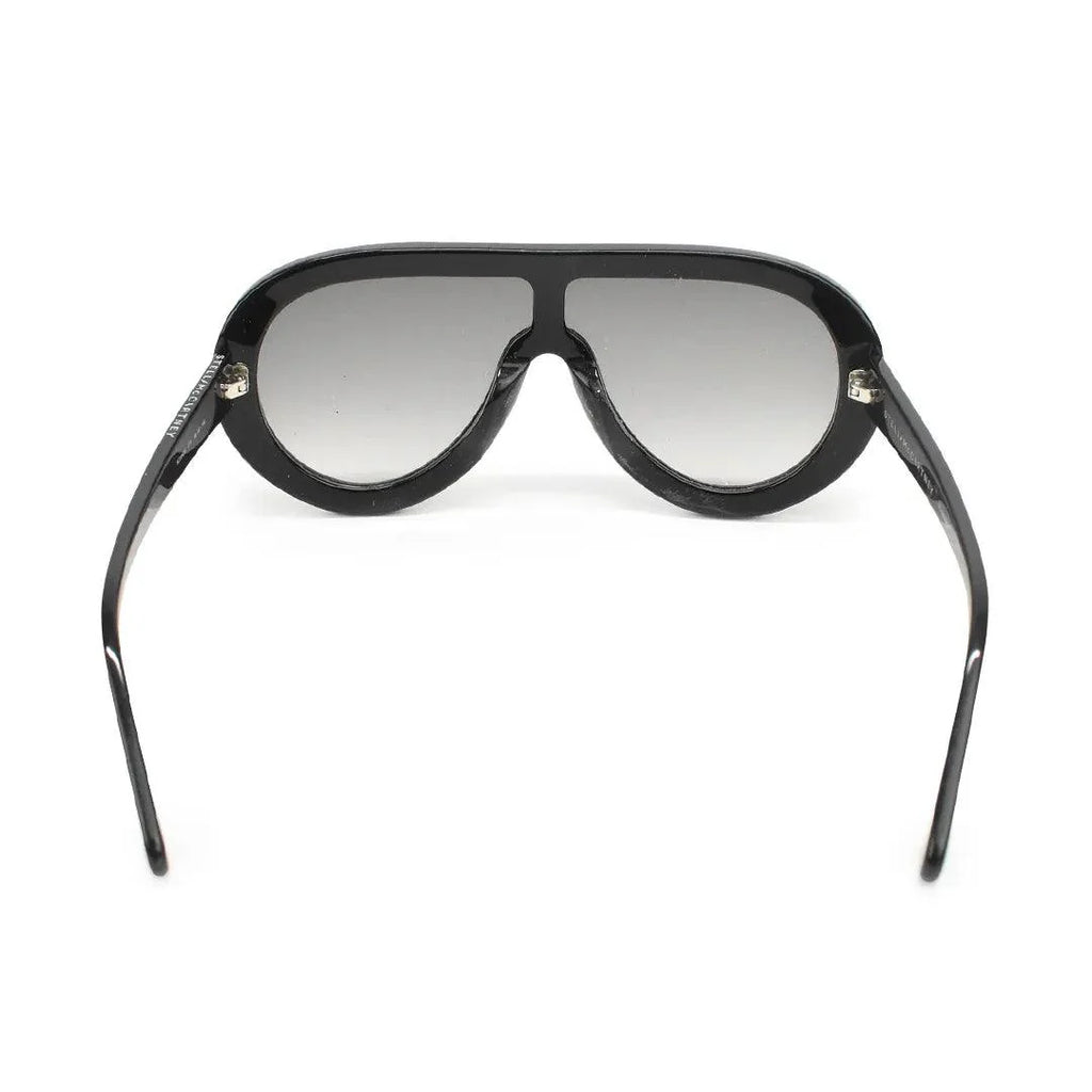 Stella McCartney Shield Sunglasses