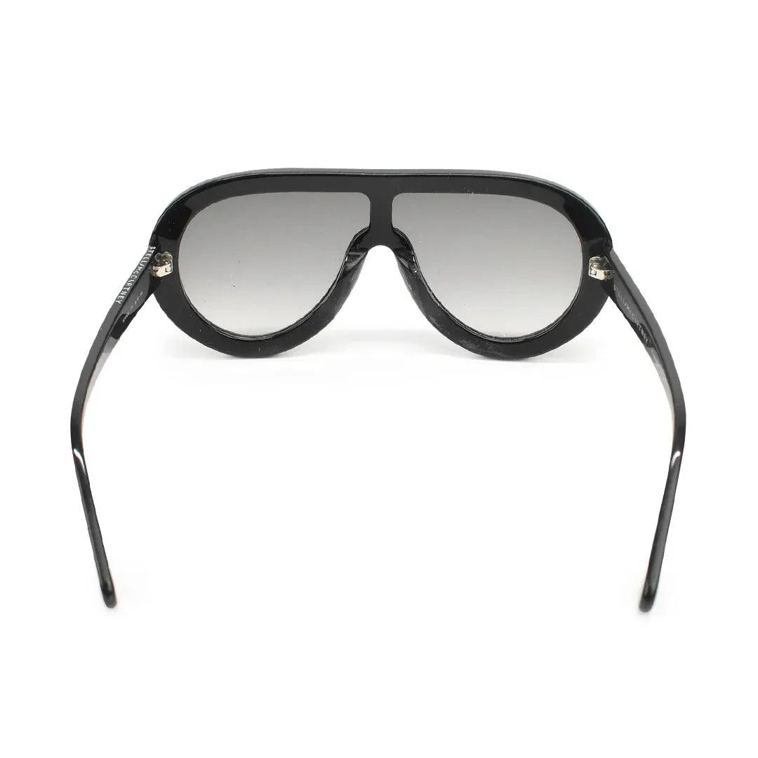 Stella McCartney Shield Sunglasses