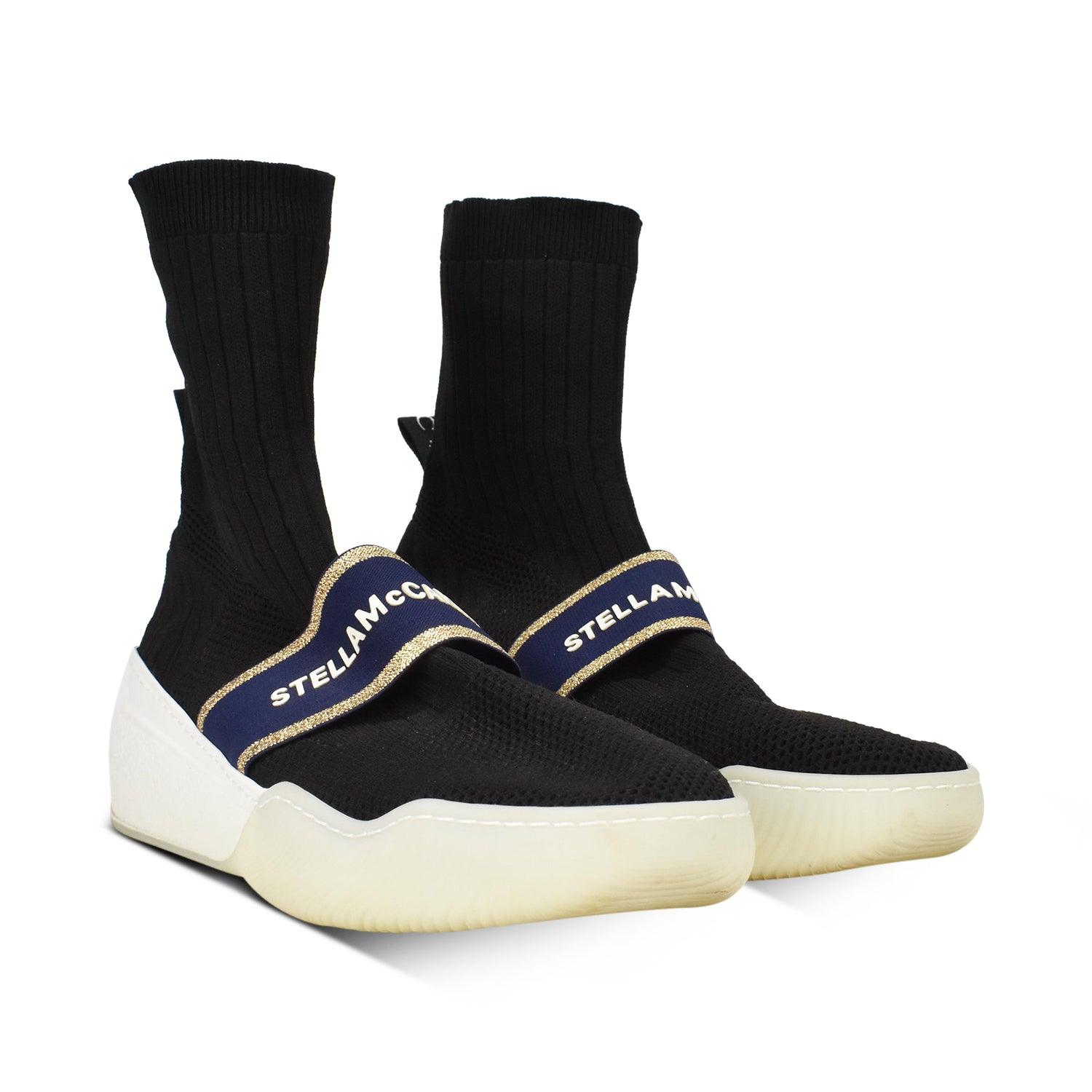 Stella McCartney Sock Sneakers - Women's 41