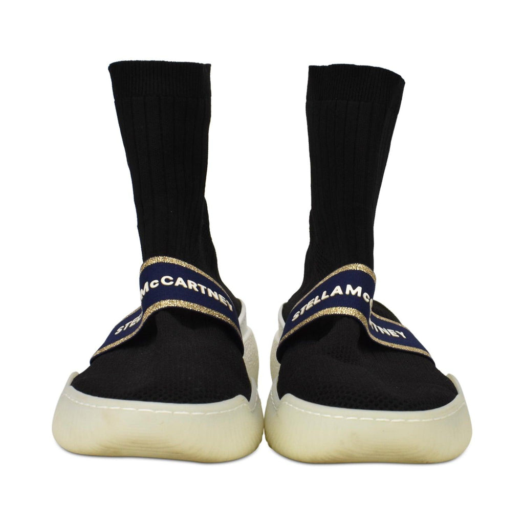 Stella McCartney Sock Sneakers - Women's 41