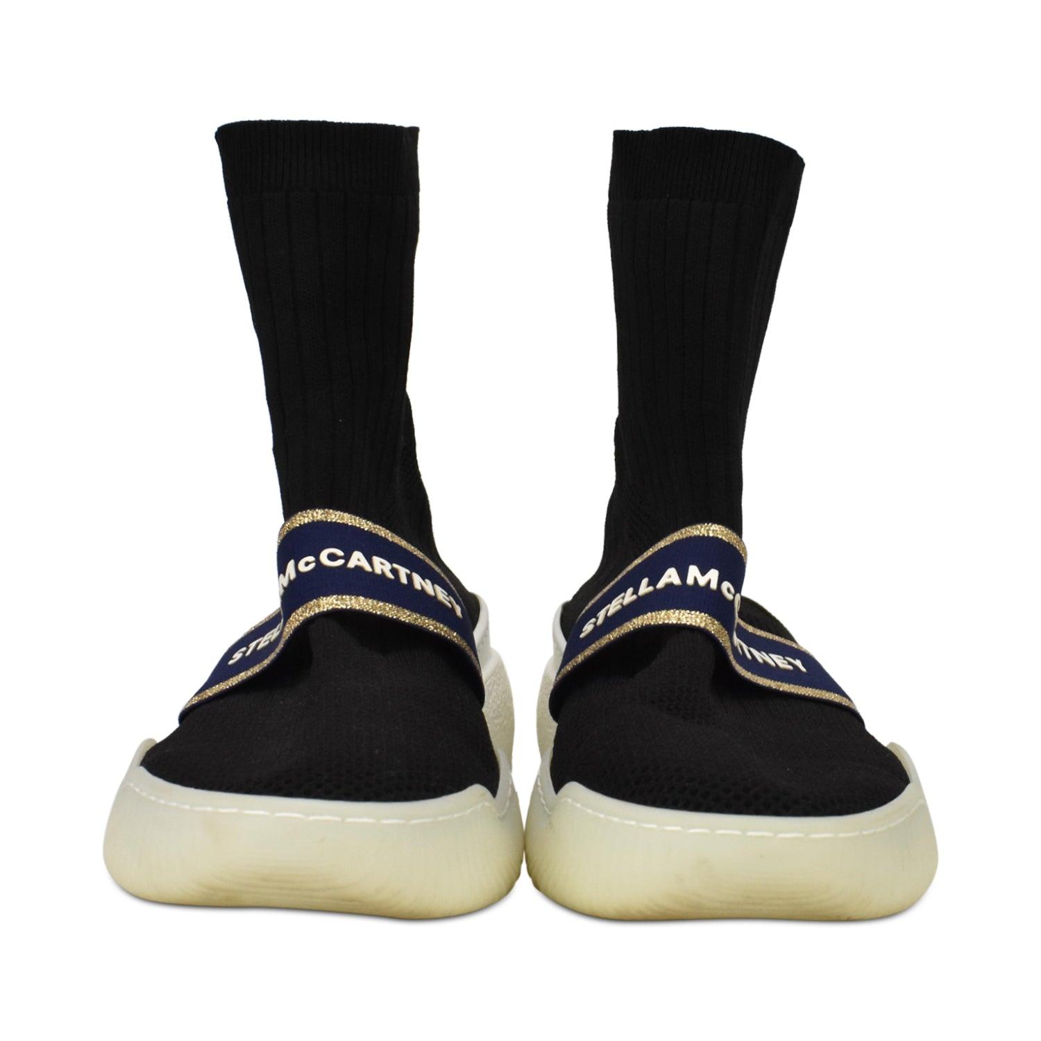 Stella McCartney Sock Sneakers - Women's 41