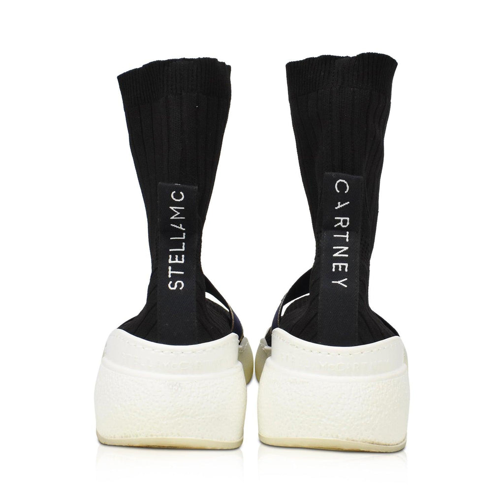 Stella McCartney Sock Sneakers - Women's 41