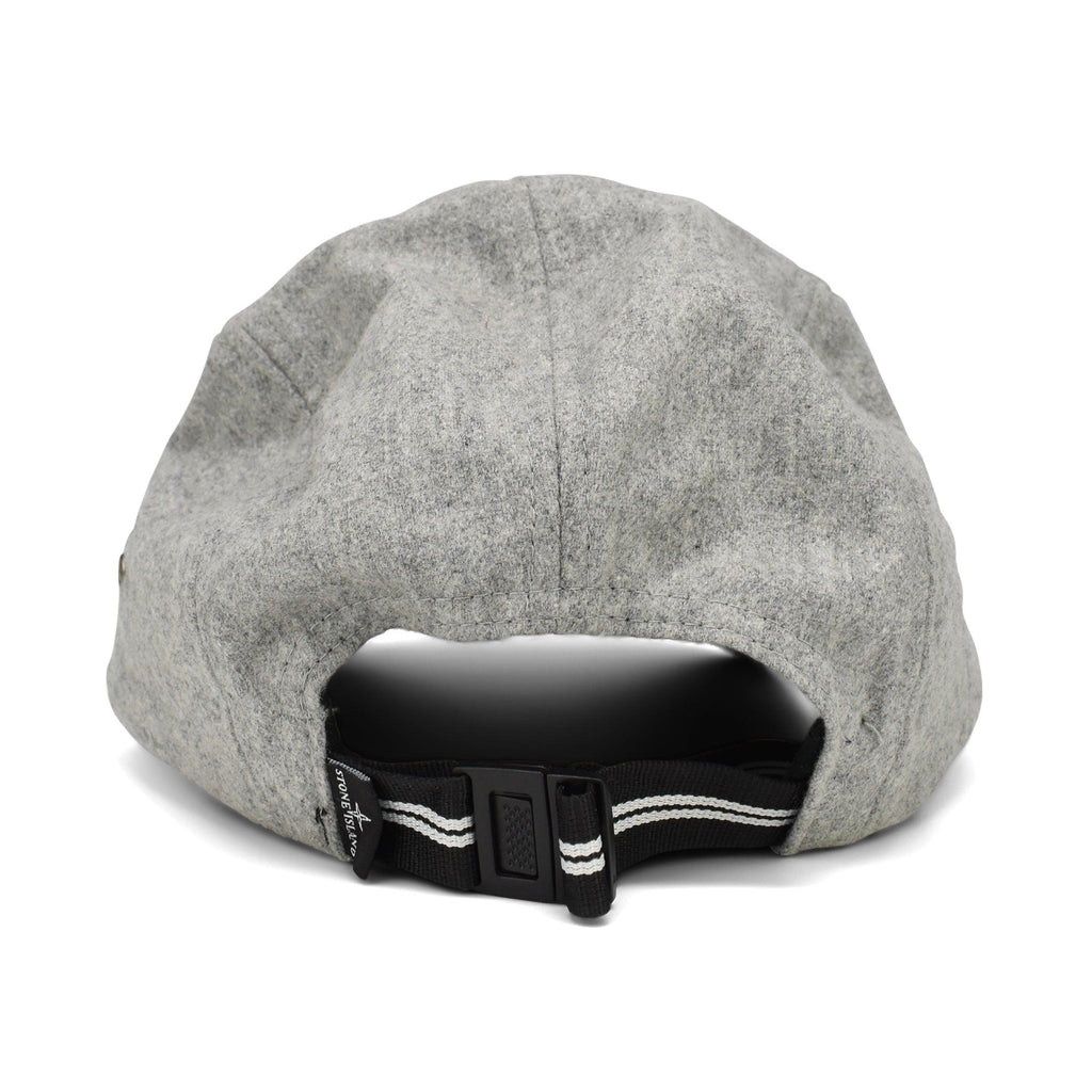 Stone Island Cap - L