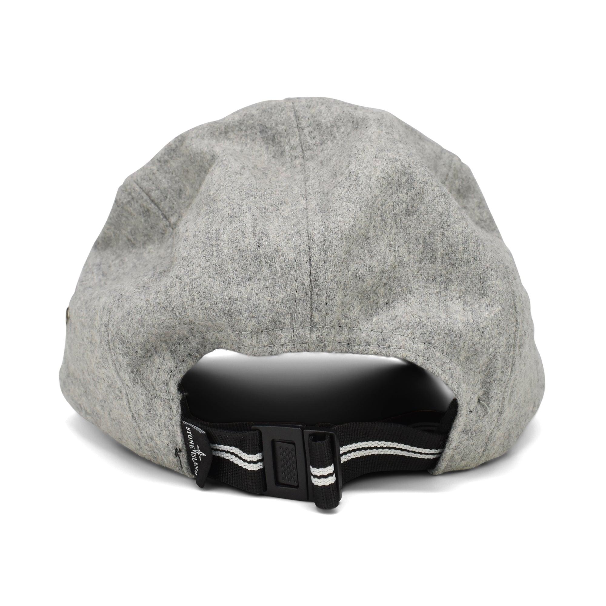 Stone Island Cap - L