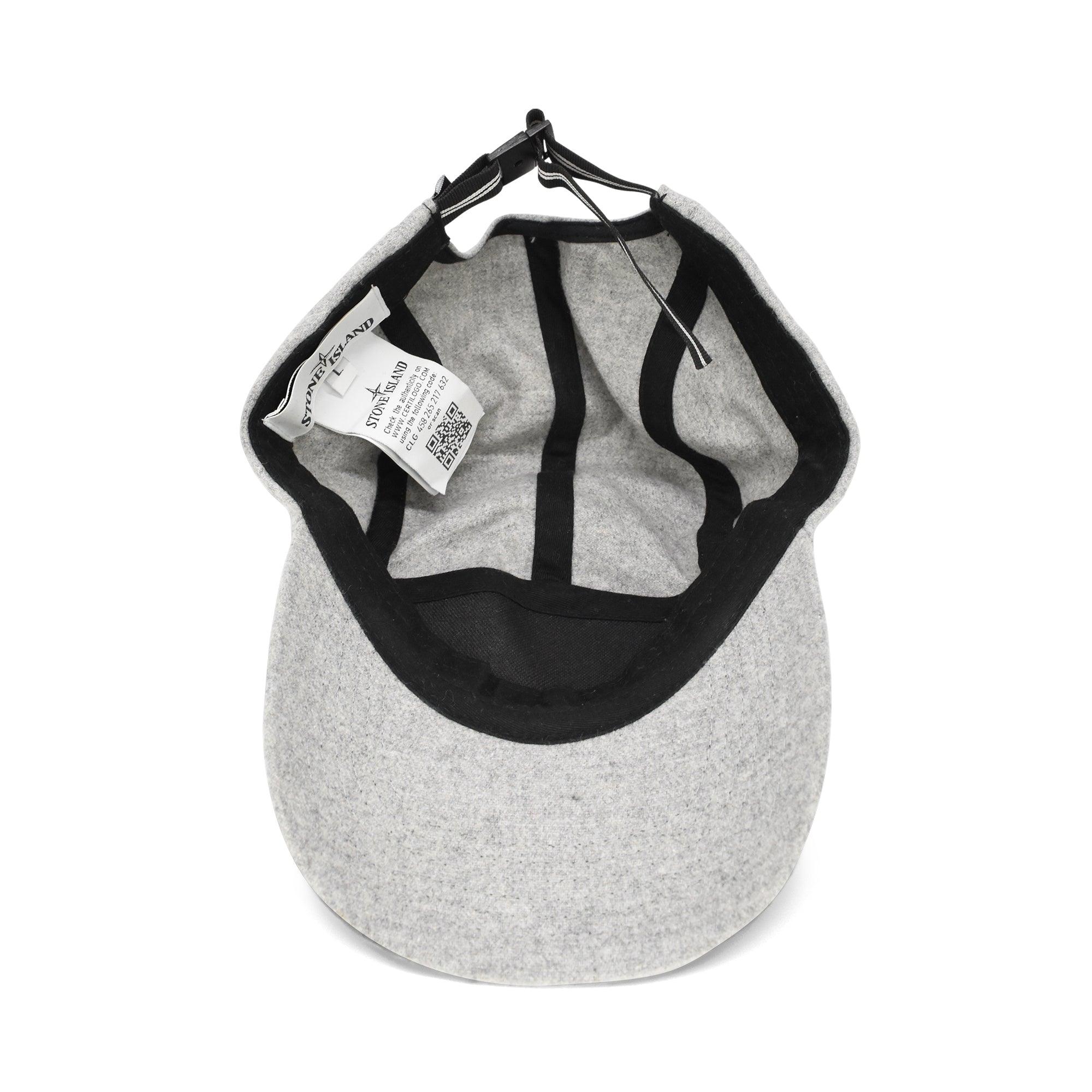 Stone Island Cap - L