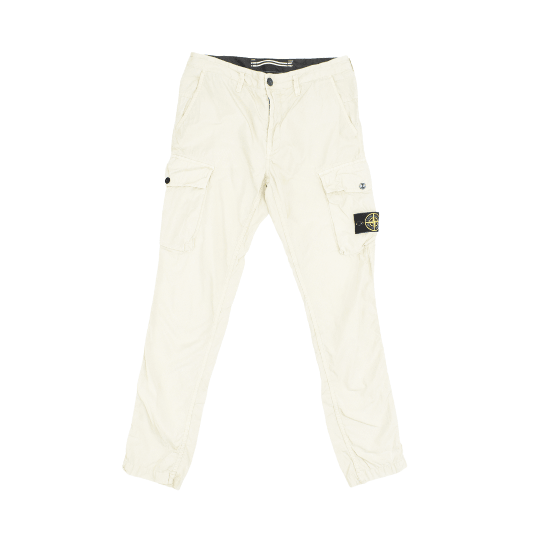 Stone Island Cargo Pants - Men's 30