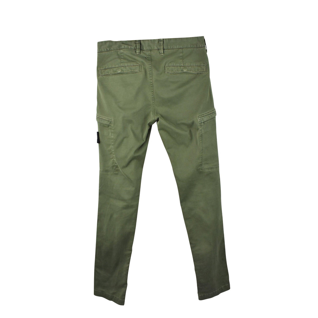 Stone Island Cargo Pants - Men's 30