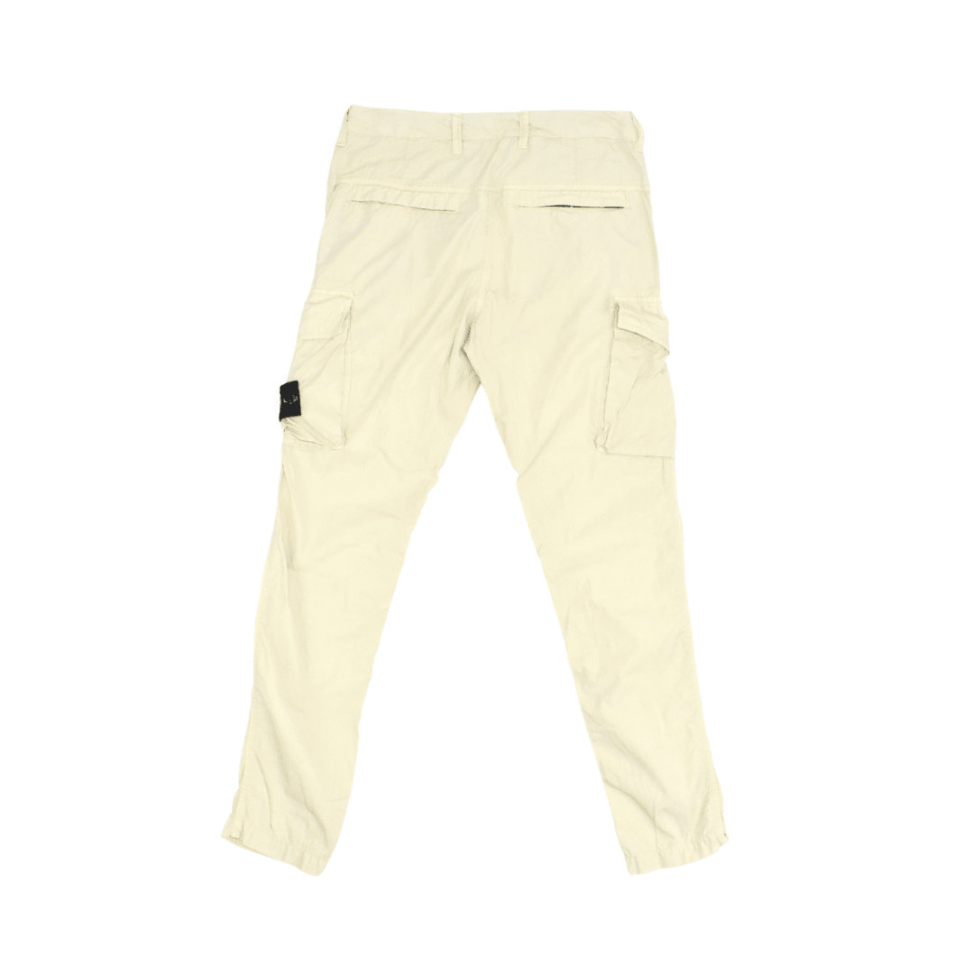 Stone Island Cargo Pants - Men's 30