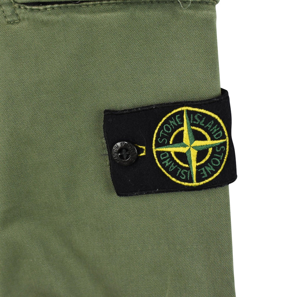 Stone Island Cargo Pants - Men's 30