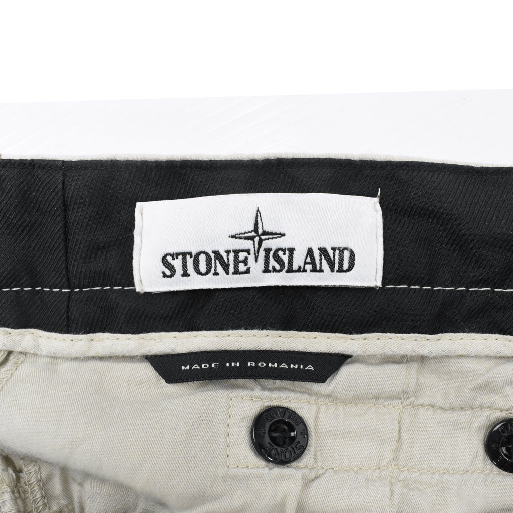 Stone Island Cargo Pants - Men's 30