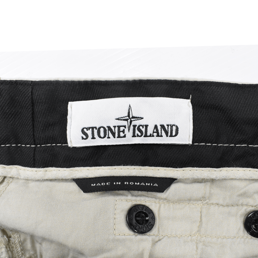 Stone Island Cargo Pants - Men's 30