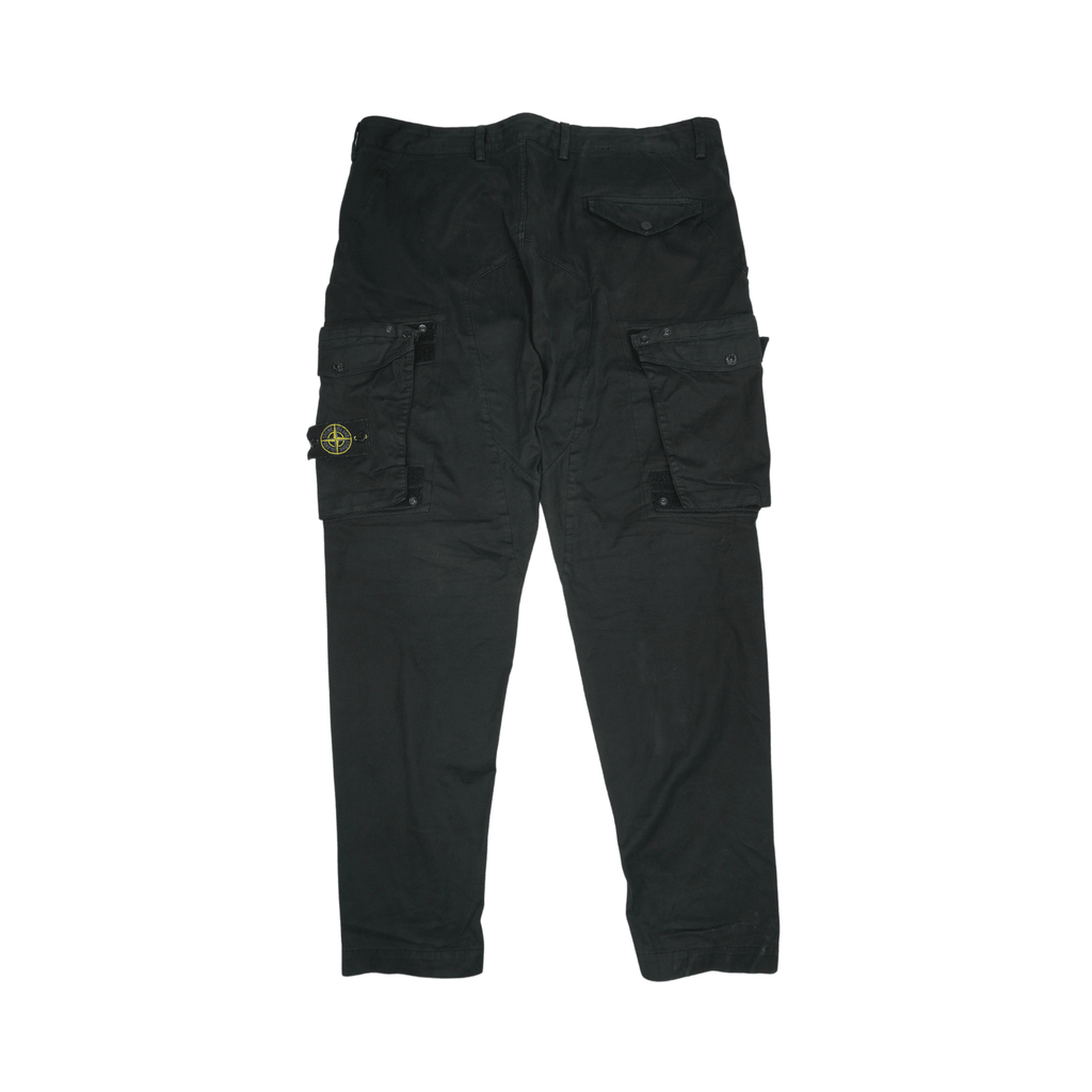 Stone Island Cargo Pants - Men's 38