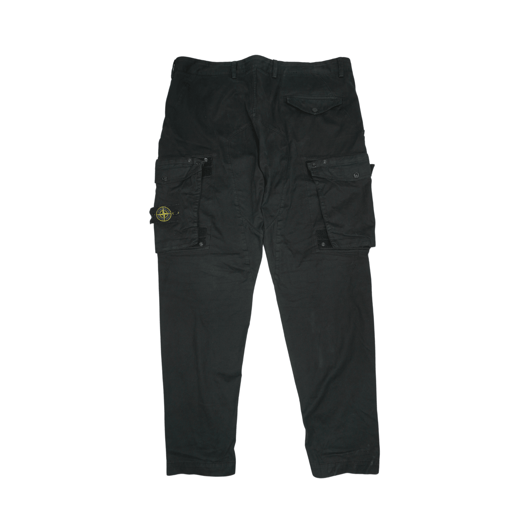 Stone Island Cargo Pants - Men's 38
