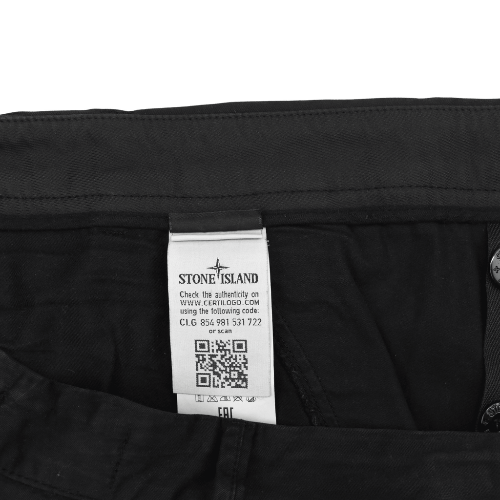 Stone Island Cargo Pants - Men's 38