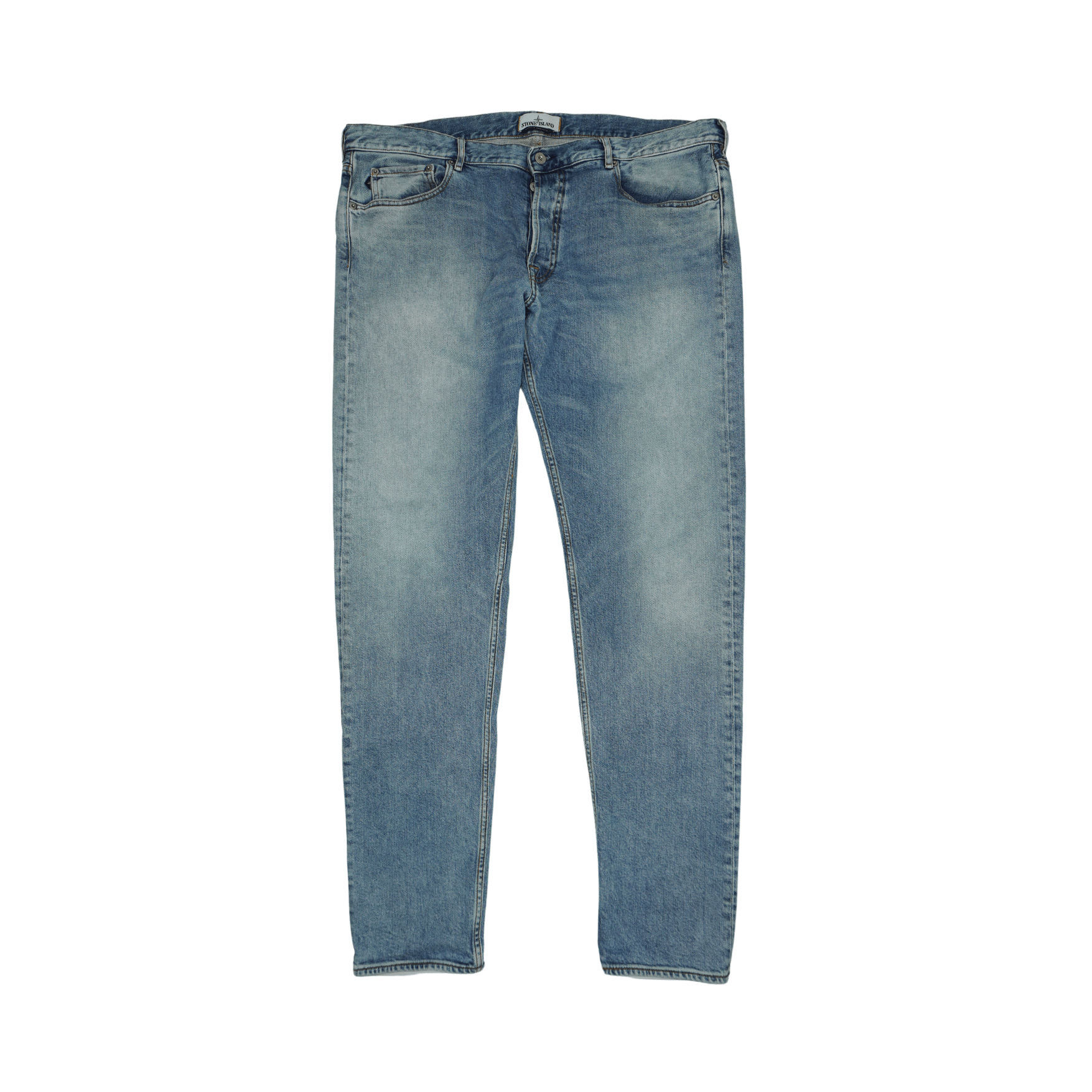 Stone Island Jeans - Men's 40