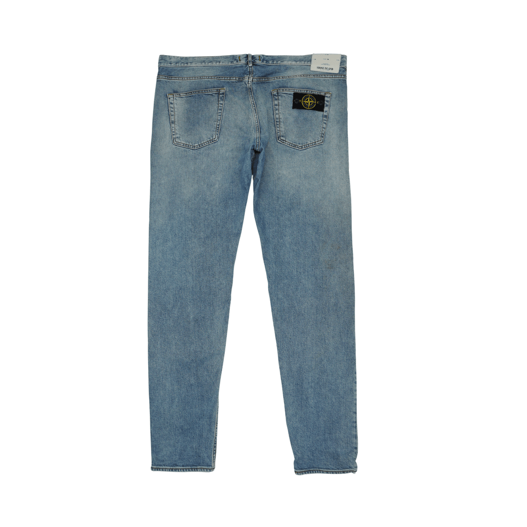 Stone Island Jeans - Men's 40