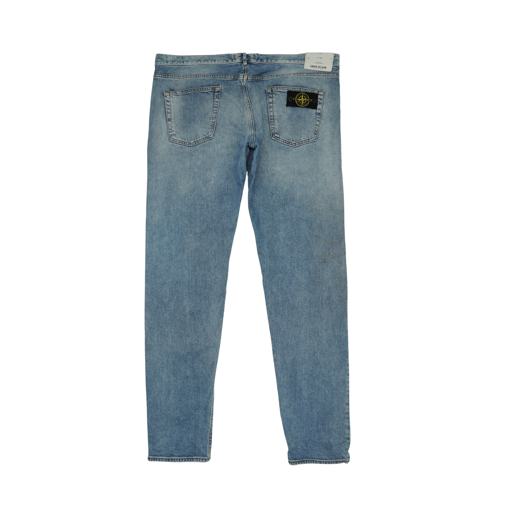 Stone Island Jeans - Men's 40