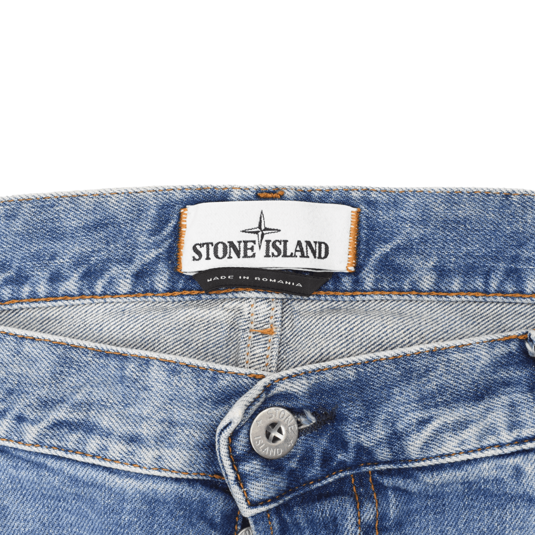 Stone Island Jeans - Men's 40