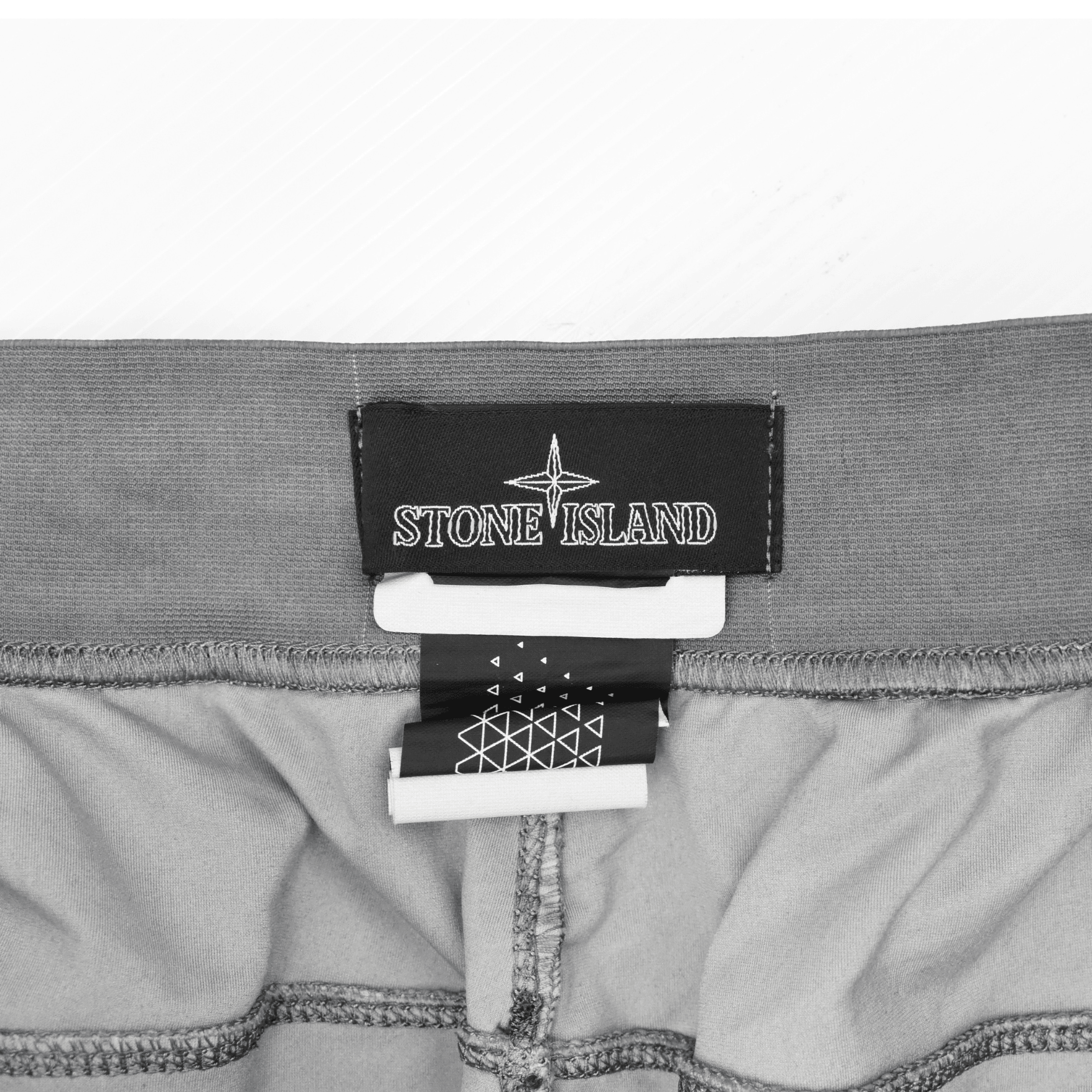 Stone Island Joggers - Men's 52
