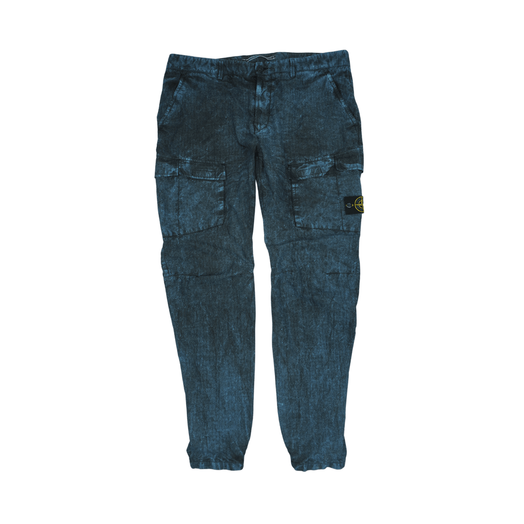 Stone Island Pants - Men's 40