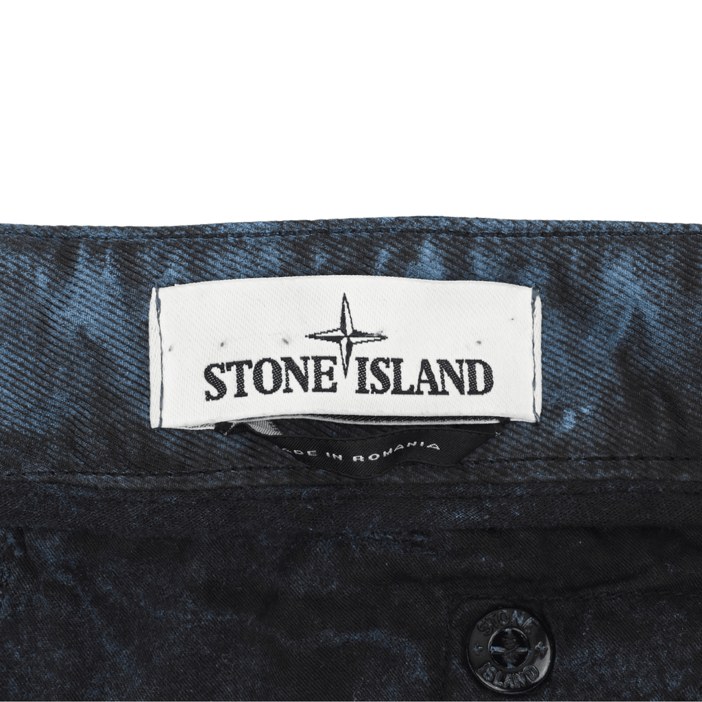 Stone Island Pants - Men's 40
