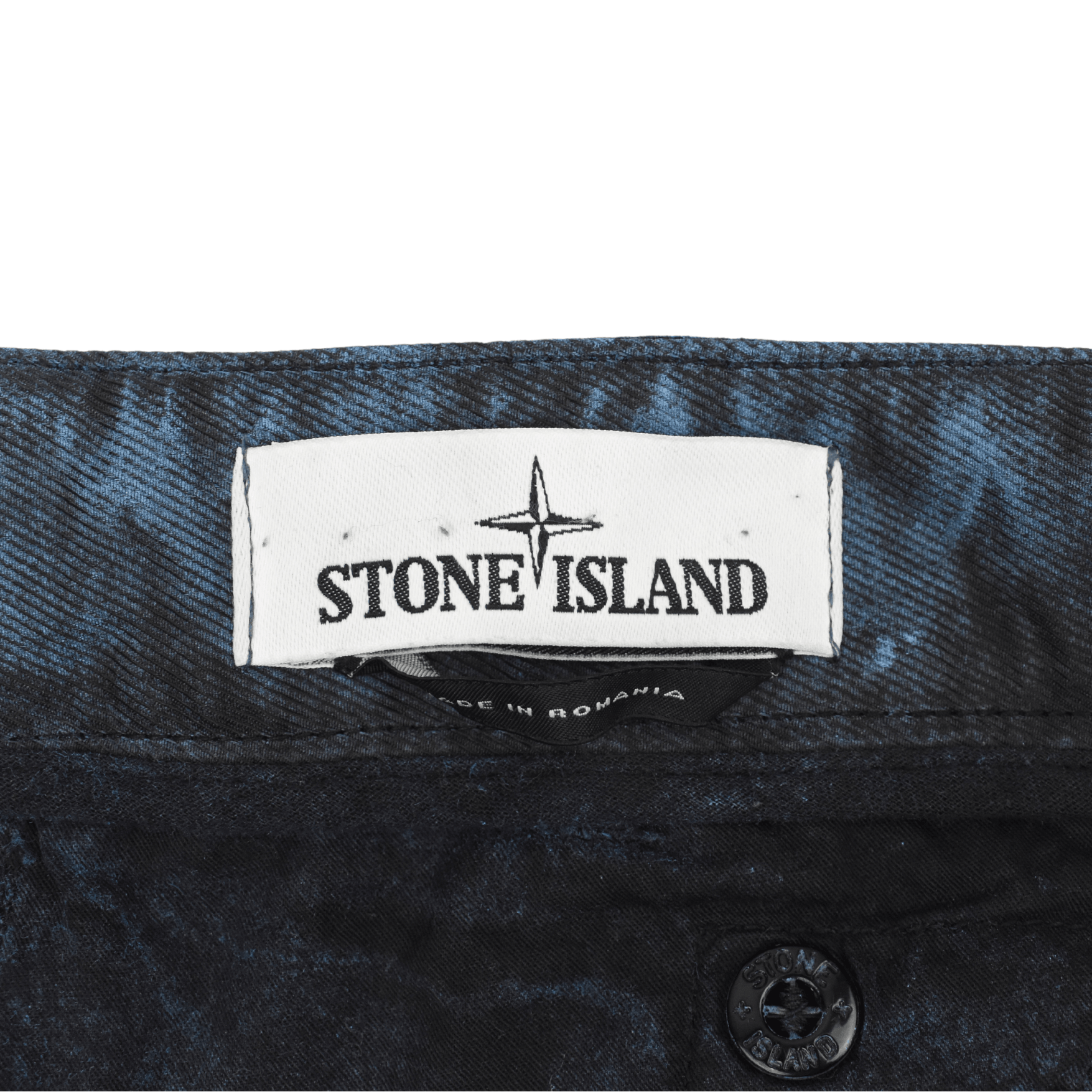 Stone Island Pants - Men's 40