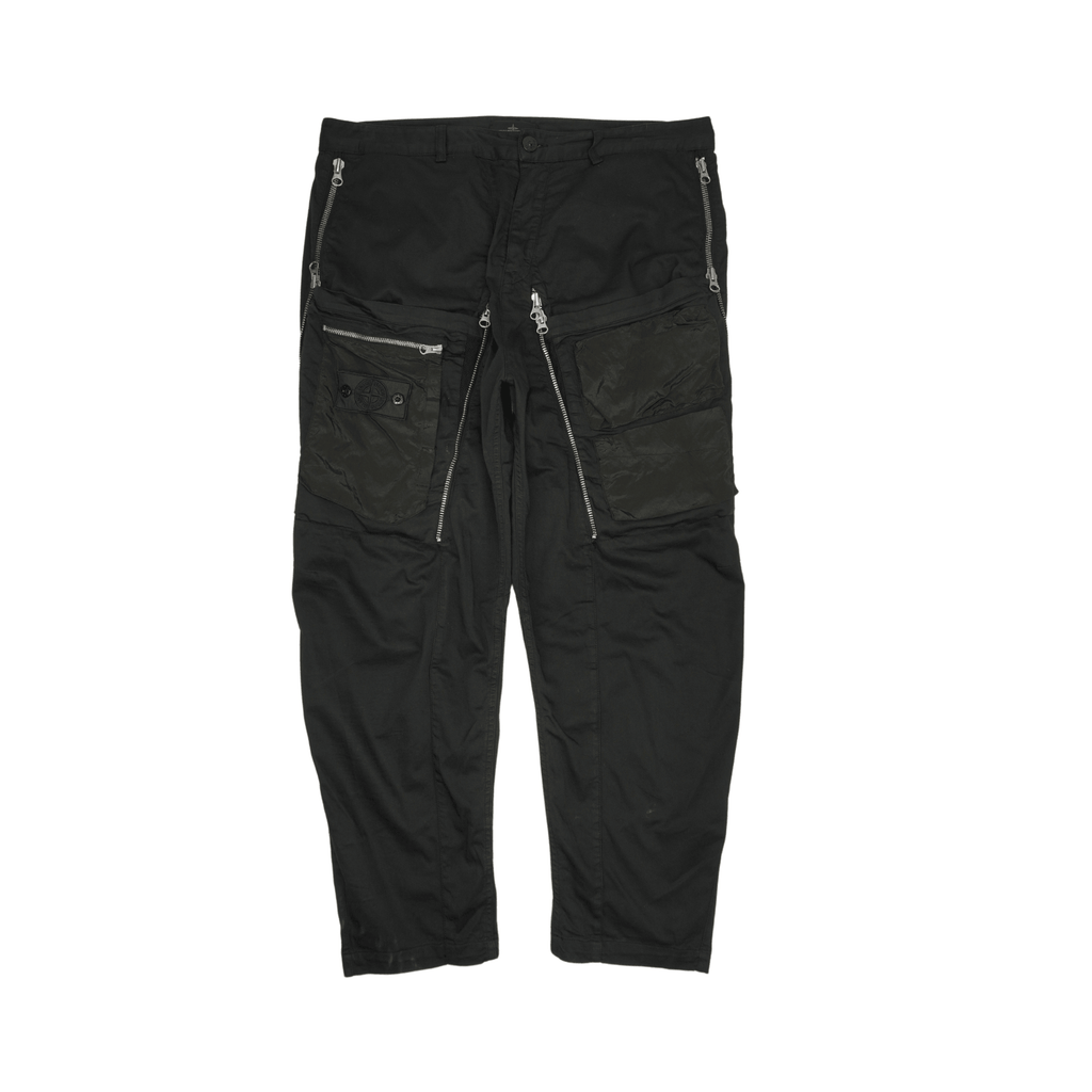 Stone Island Pants - Men's 52