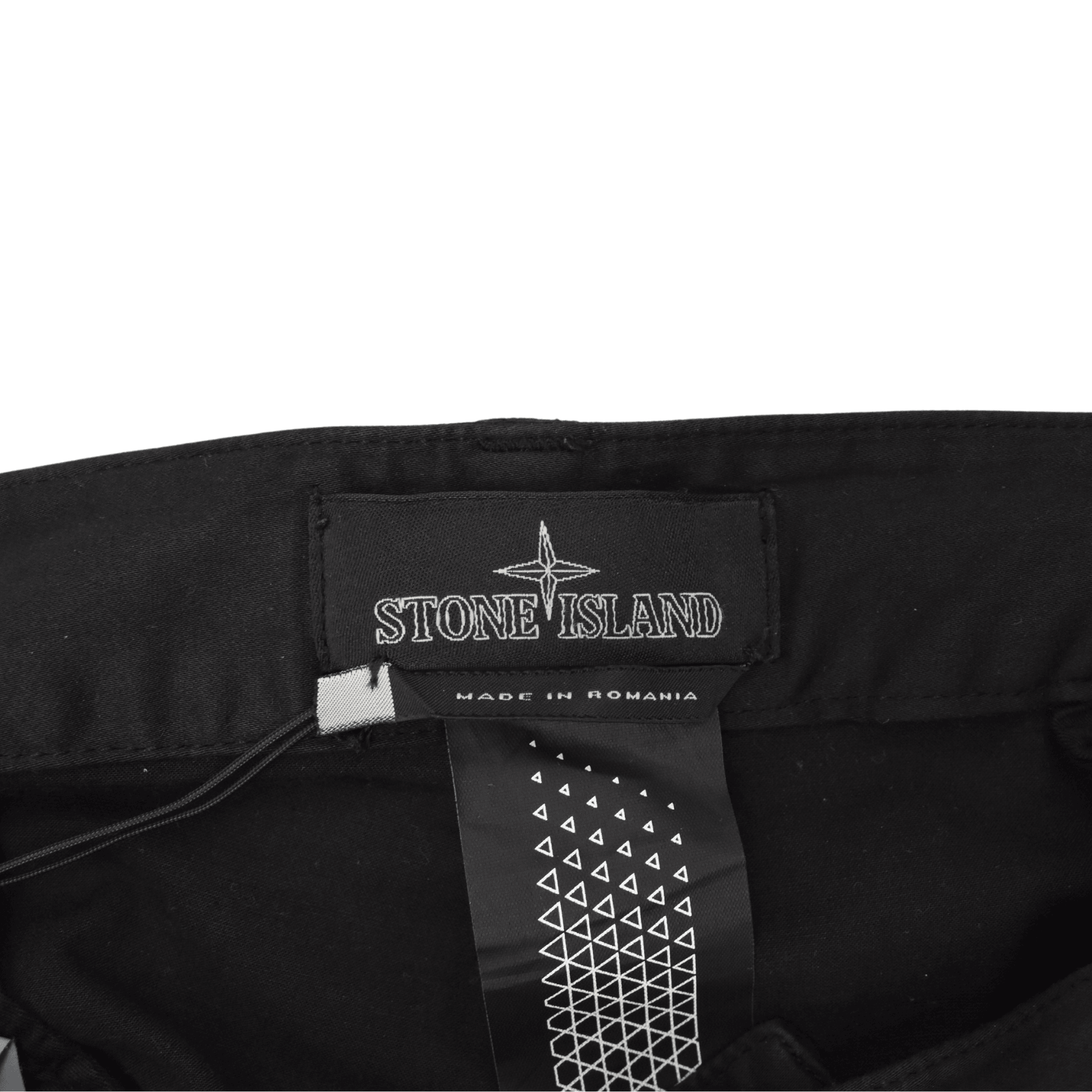 Stone Island Pants - Men's 52
