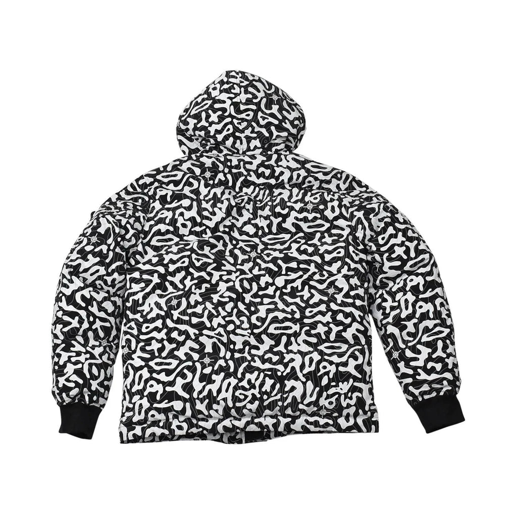 Stone Island Puffer Jacket - Youth 14Y