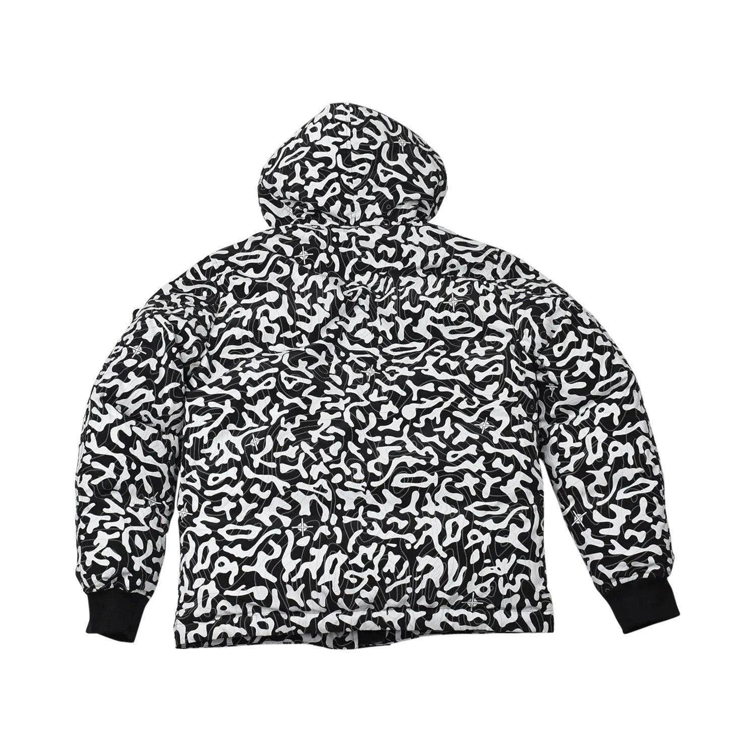 Stone Island Puffer Jacket - Youth 14Y