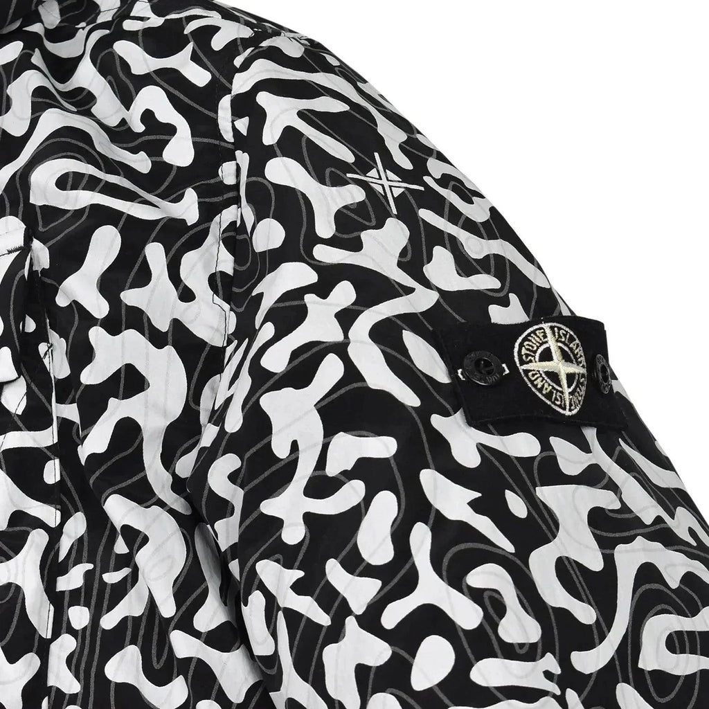 Stone Island Puffer Jacket - Youth 14Y
