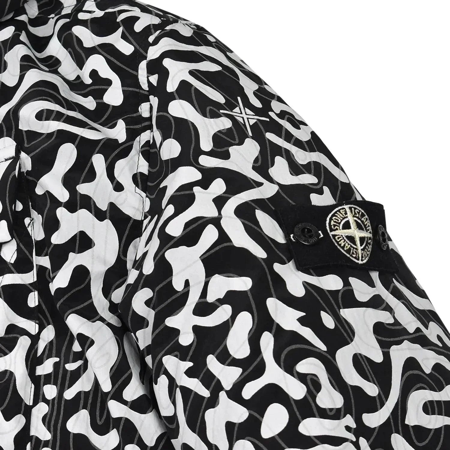 Stone Island Puffer Jacket - Youth 14Y