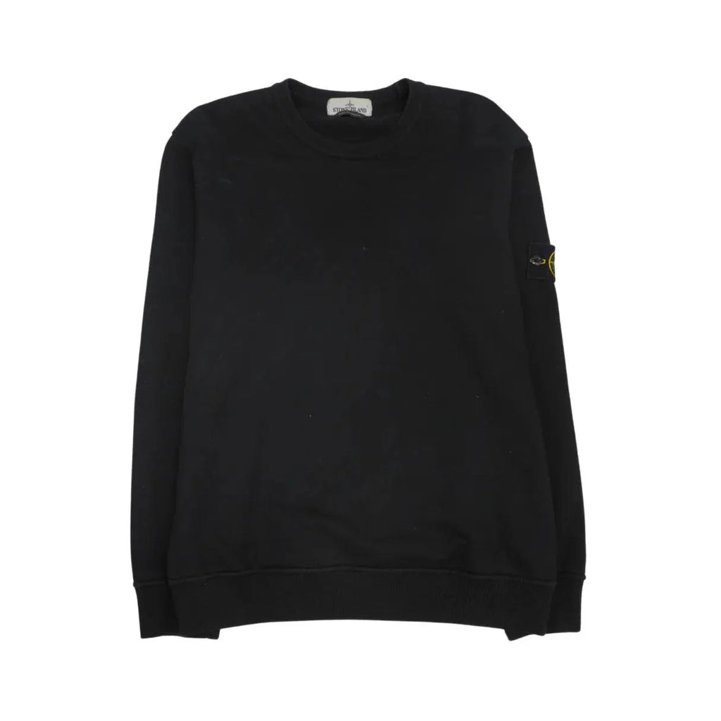 Stone Island Pullover Sweater - Men's L