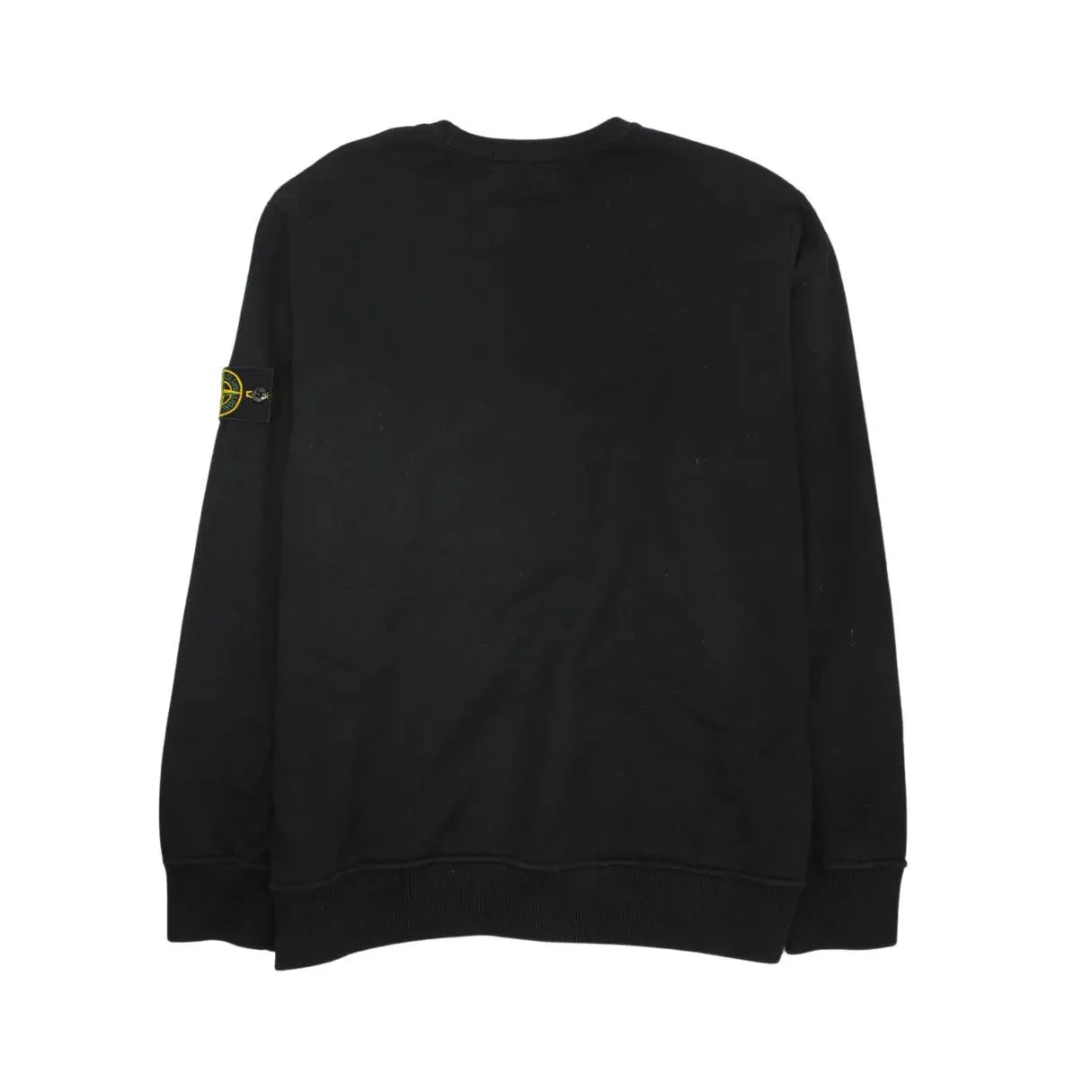 Stone Island Pullover Sweater - Men's L