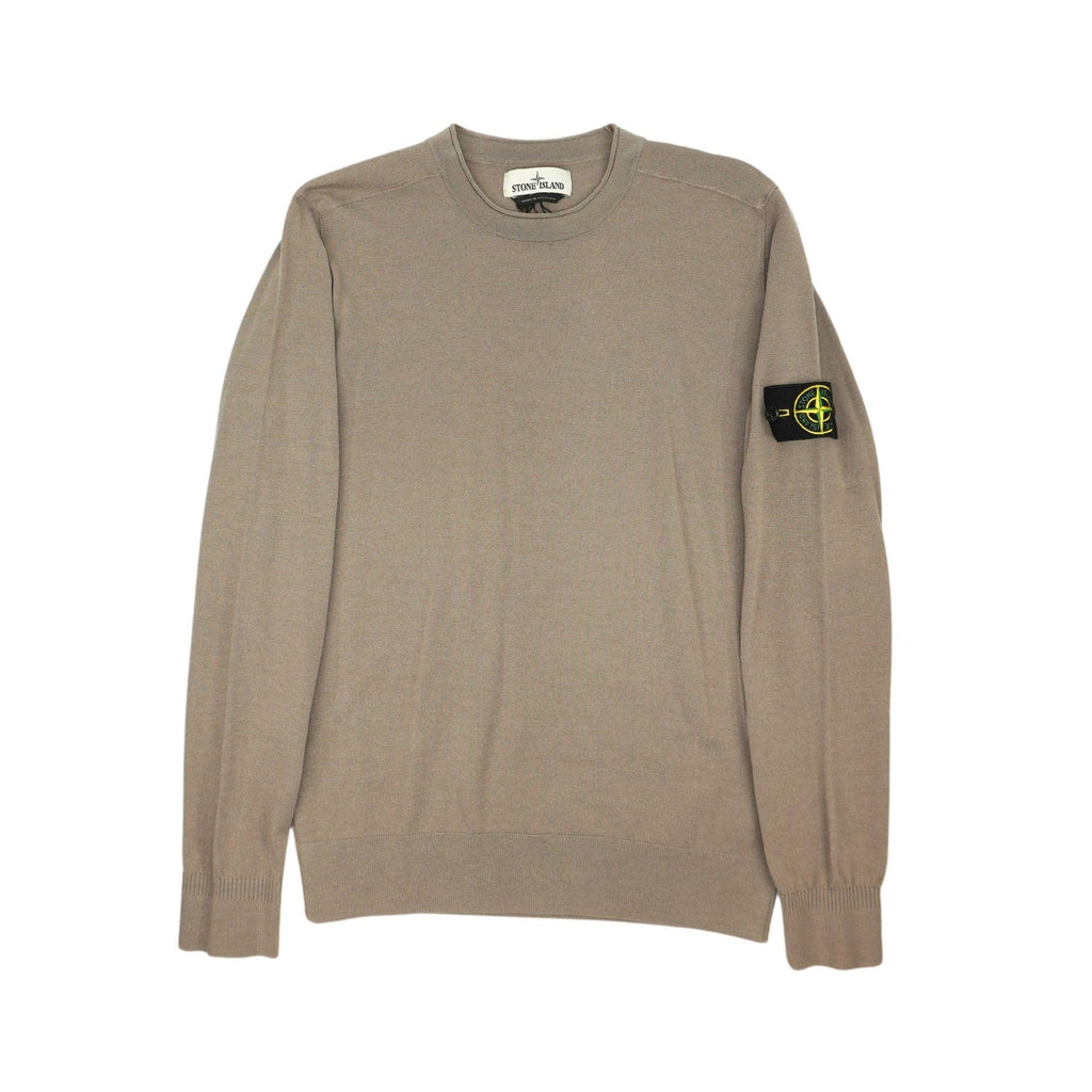Stone Island Sweater - Men's L