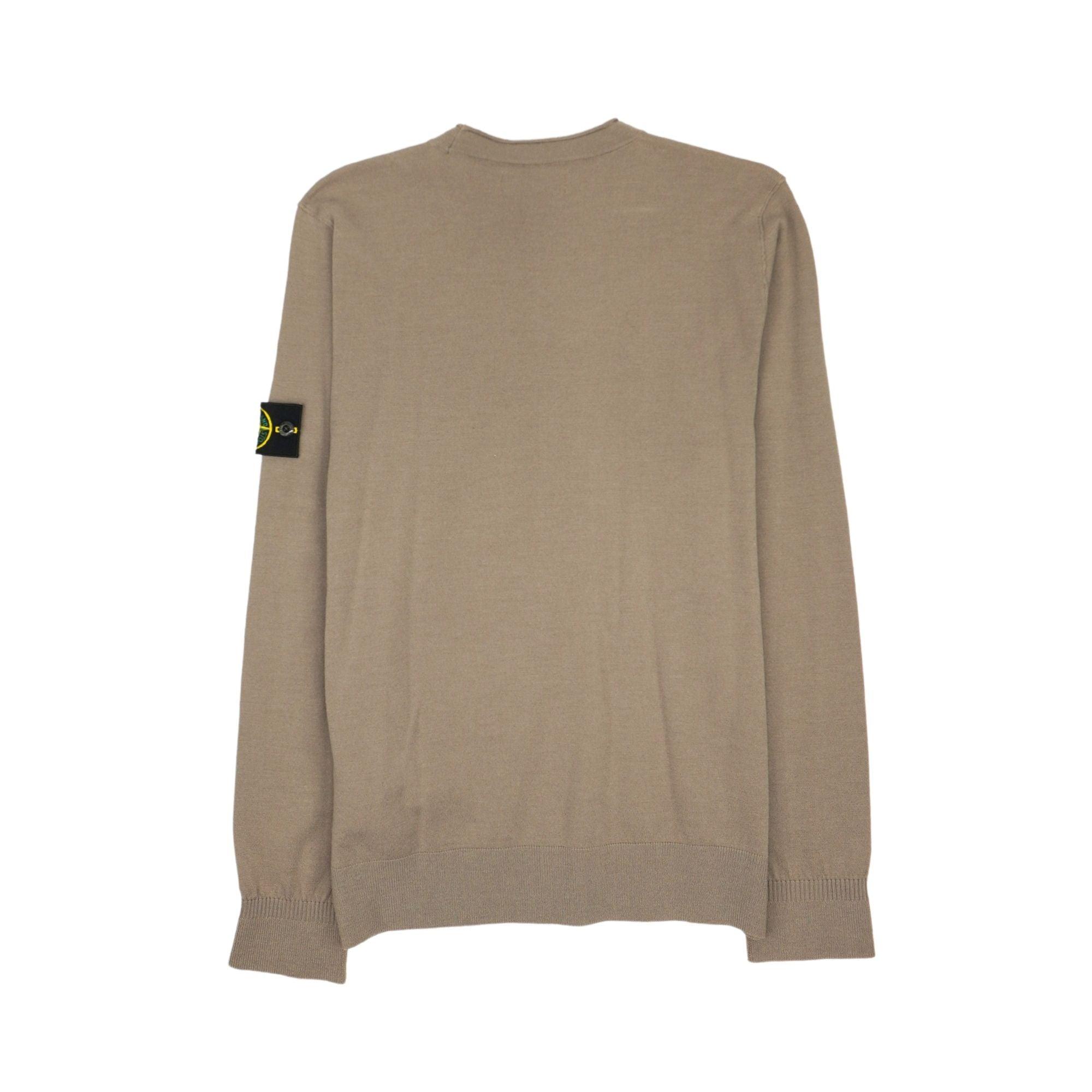 Stone Island Sweater - Men's L