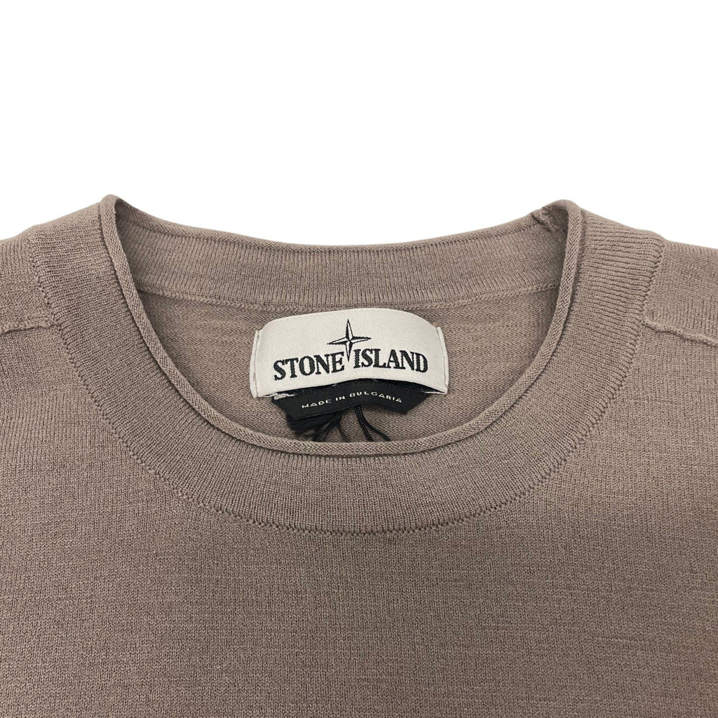 Stone Island Sweater - Men's L