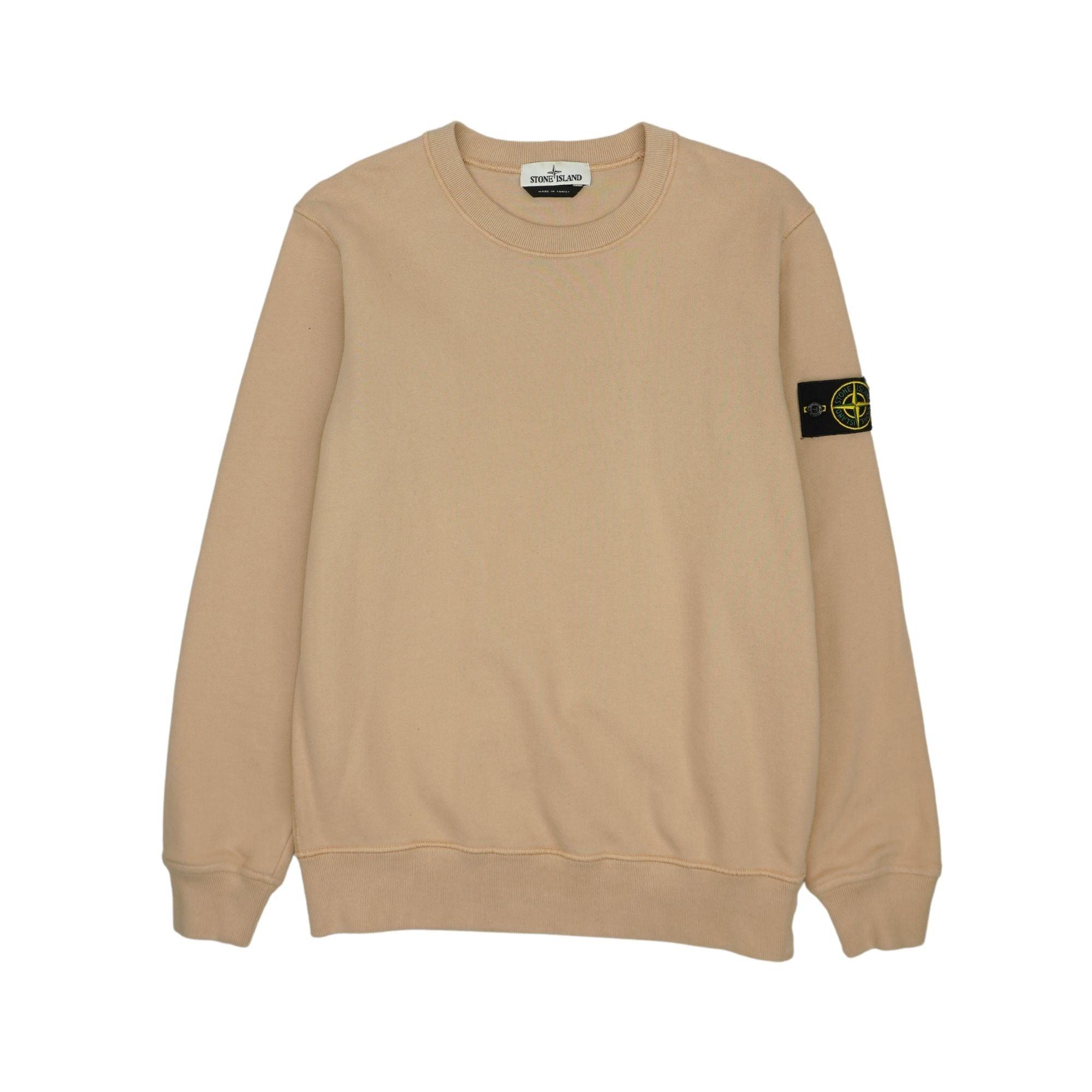 Stone Island Sweater - Men's M