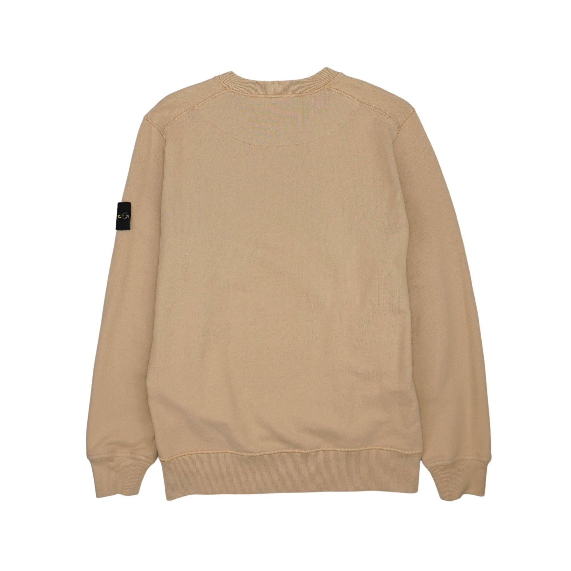 Stone Island Sweater - Men's M