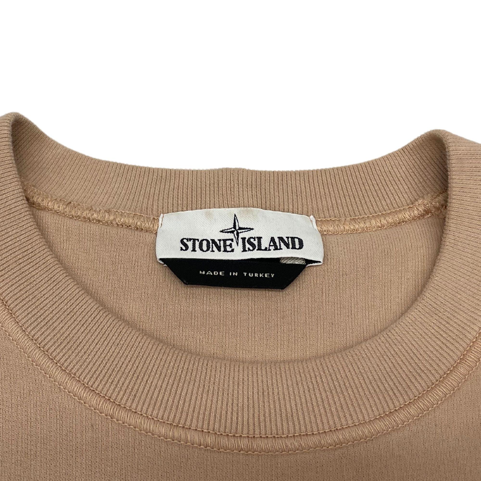 Stone Island Sweater - Men's M