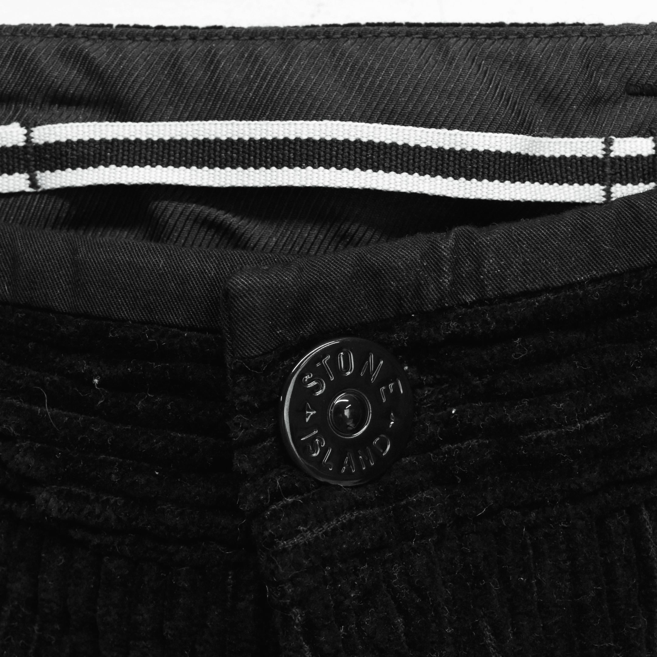 Stone Island Trousers - Men's 30