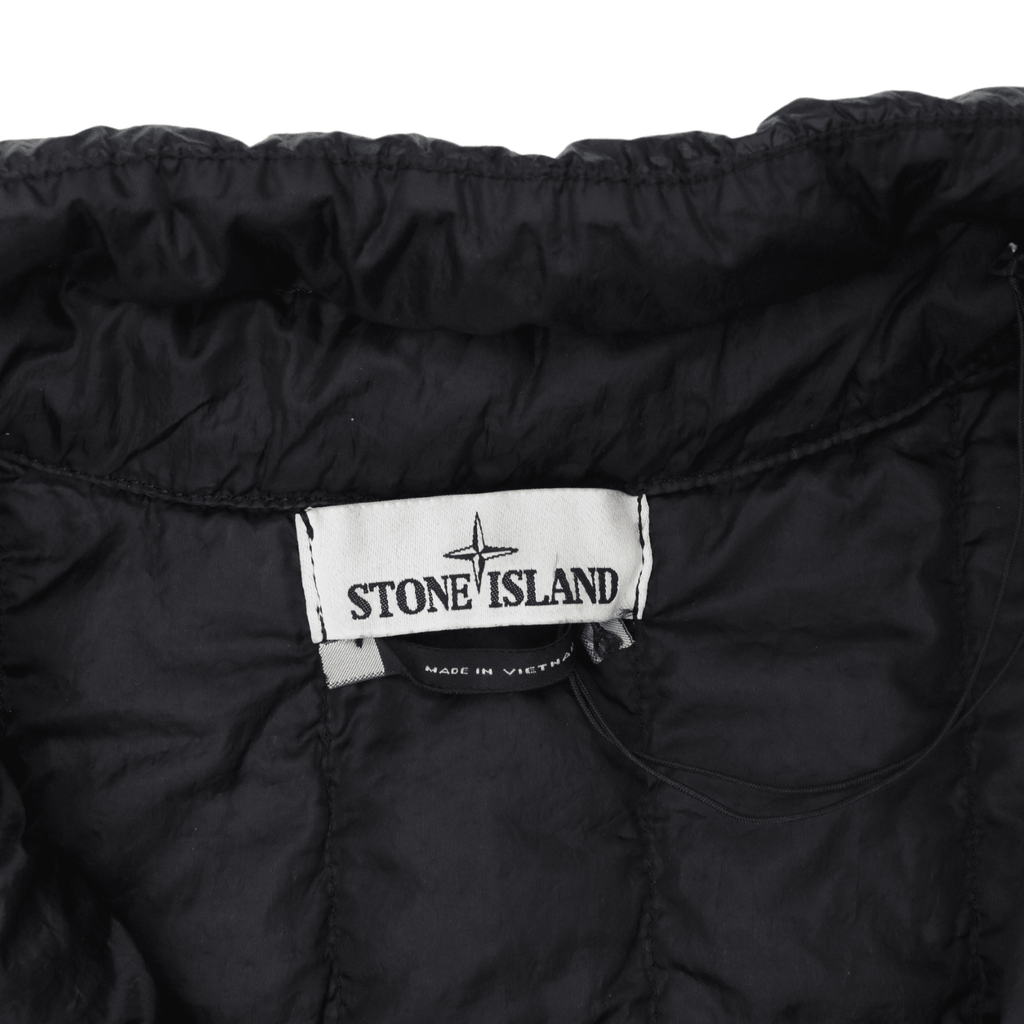 Stone Island Vest - Men's XXL