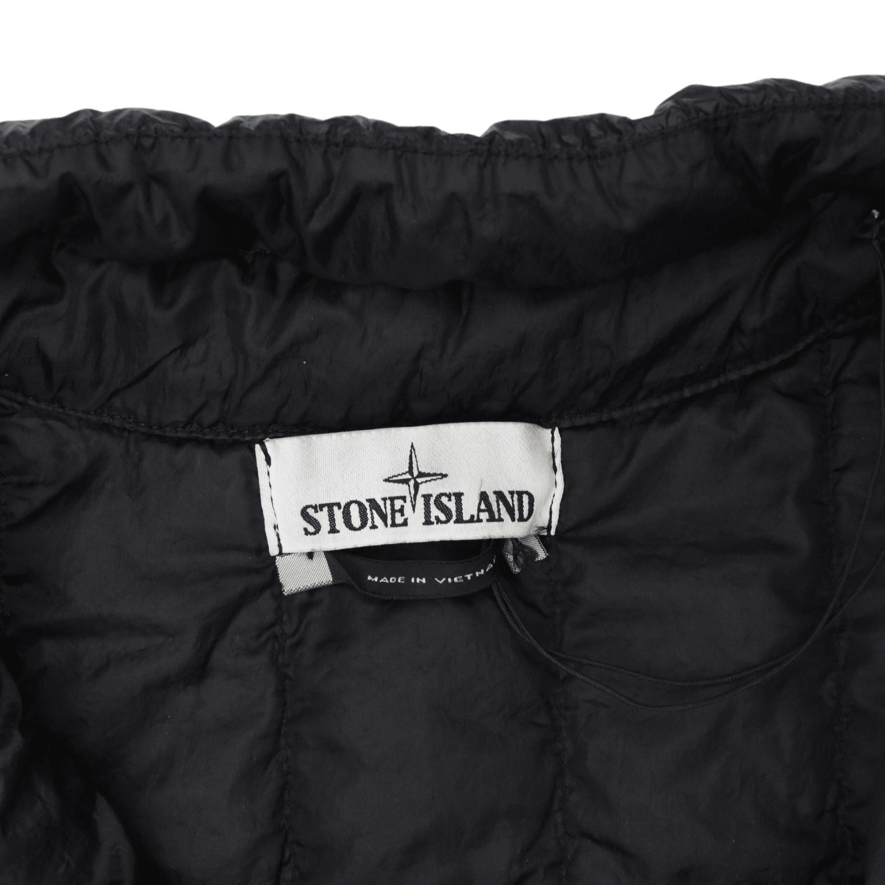 Stone Island Vest - Men's XXL