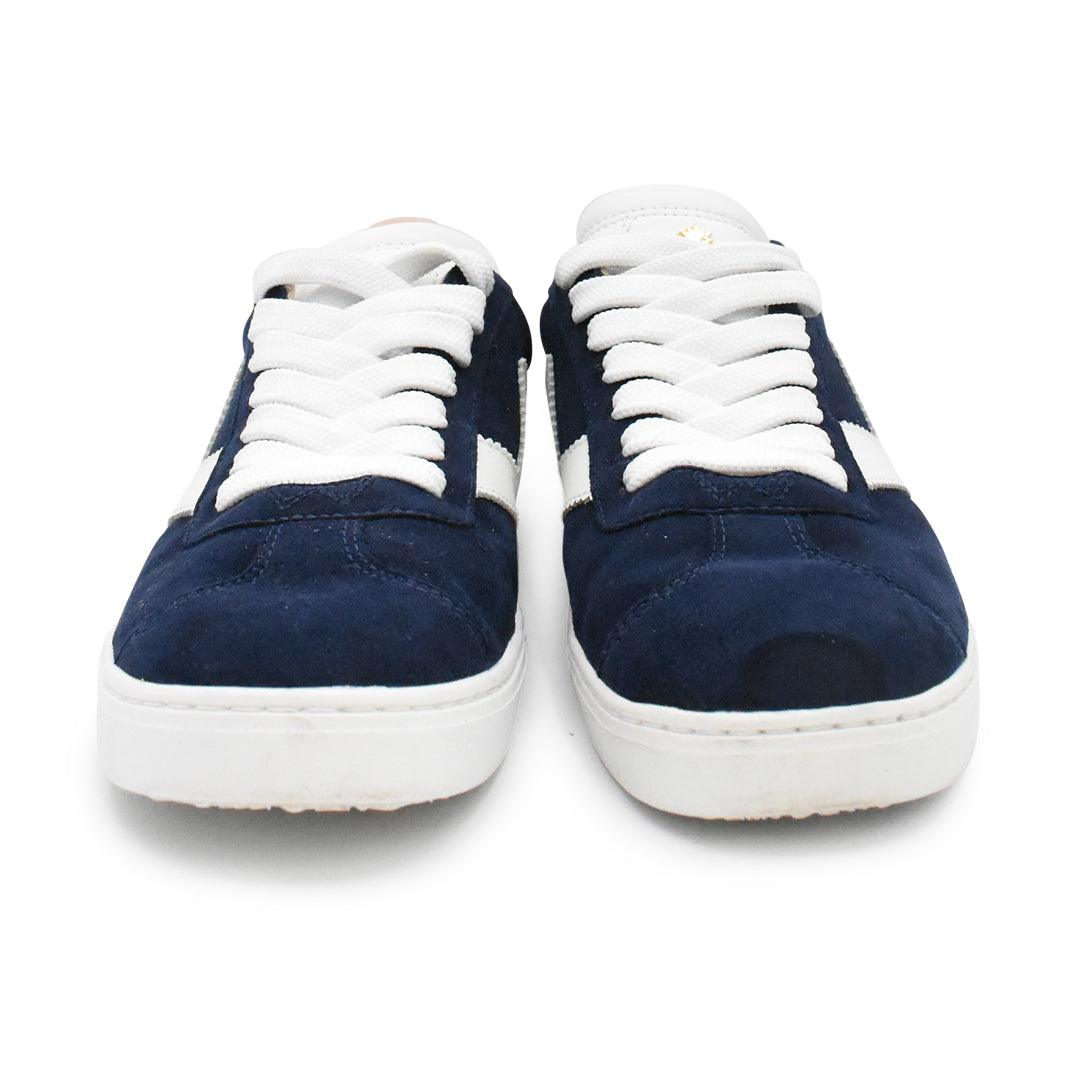 Stuart Weitzman 'Daryl' Sneakers - Women's 6