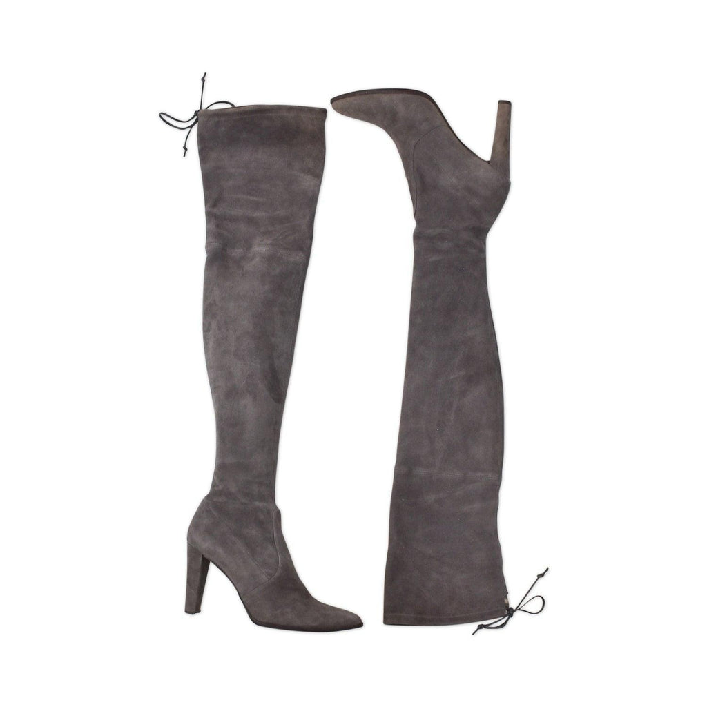 Stuart Weitzman Boots - Women's 9.5
