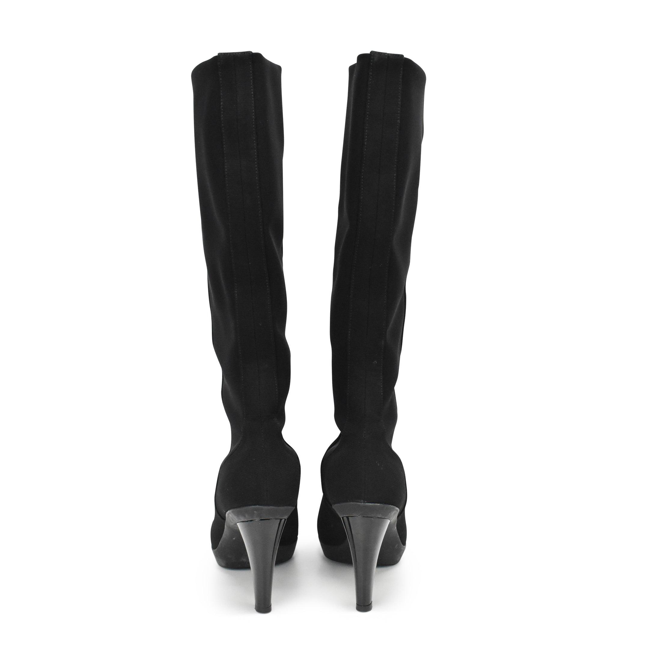 Stuart Weitzman Boots - Women's 9